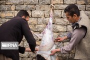هشدار دامپزشکی کردستان نسبت به عرضه غیربهداشتی گوشت