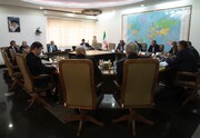 Die zweite Verhandlungsrunde zwischen dem iranischen Atomchef und Rafael Grossi fand statt
