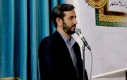 فرماندار اسلامشهر: برای مقابله با تهاجم فرهنگی از گنجینه مهدویت کمک بگیریم