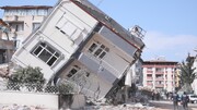 تلفات زلزله ترکیه به ۴۶ هزار نفر رسید/ جان باختن چهار هزار و ۲۶۷ سوری