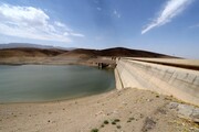 قصه پردرد کاهش منابع آبی آذربایجان شرقی ادامه دارد