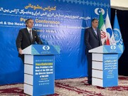 Irán dice que las comunicaciones con la AIEA deben generar confianza
