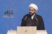 الخزعلی: مقاومت توانست بزرگ‌ترین نیروی نظامی جهان را شکست دهد