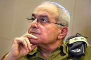 ژنرال صهیونیست: کل اسرائیل نقطه ضعف است/لاف نزنیم که لبنان را به عصر حجر باز می‌گردانیم