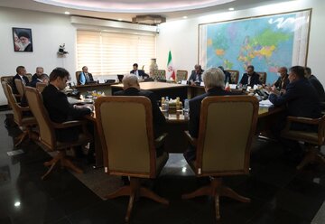 Nucléaire : le deuxième cycle de négociations Iran-AIEA à Téhéran