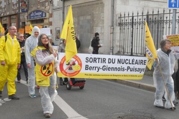 La loi nucléaire : les défis du régime français pour apaiser la soif de l’électricité