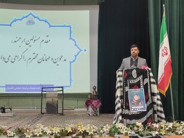 معاون استاندار کردستان: فاطمه اسدی توسط مدعیان آزادی به شهادت رسید