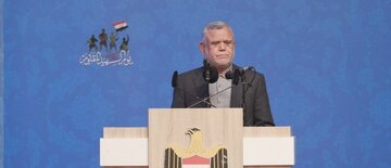 Le rôle de la résistance dans l'Irak contemporain est distinct dans la préservation de l'Irak et de sa souveraineté (al-Amiri)