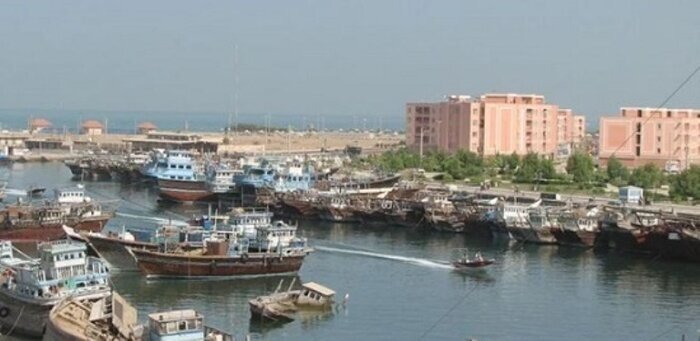 طرح جامع توسعه بندرگناوه نوید بخش آینده روشن اقتصاد منطقه