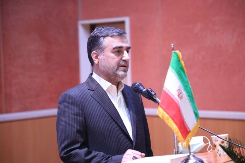 استاندار مازندران: جانبازان نماد واقعی ارزش‌های انقلاب اسلامی هستند