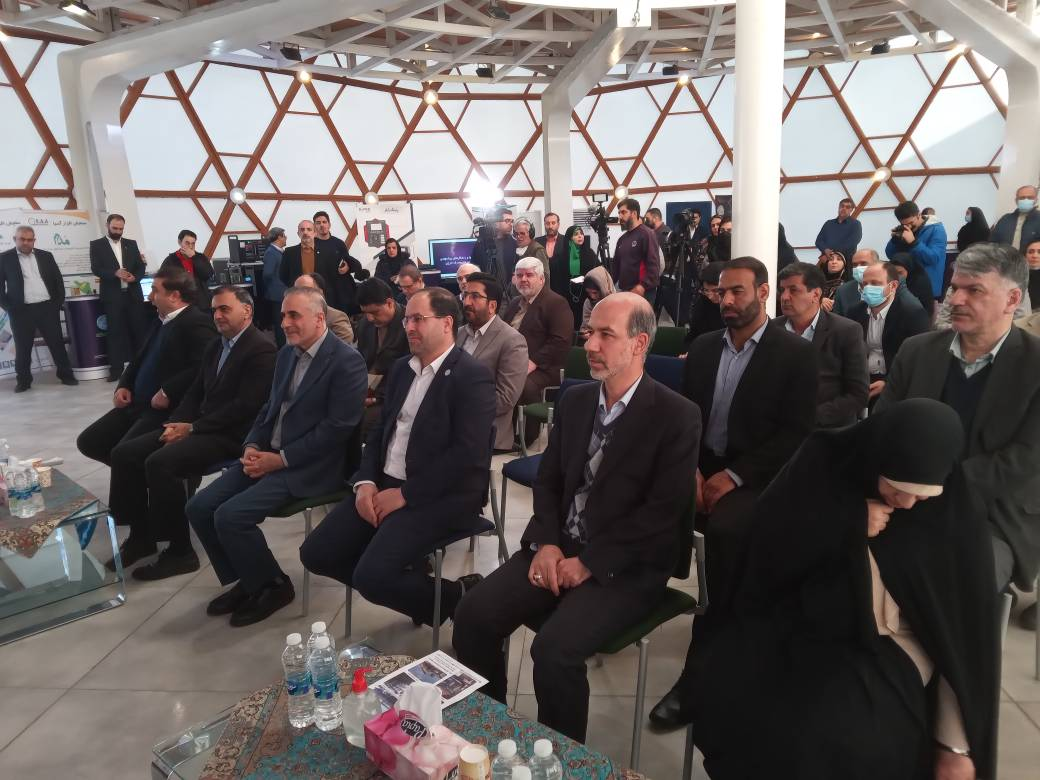 جذب هزار دانش آموخته برتر دانشگاه ها در وزارت نیرو