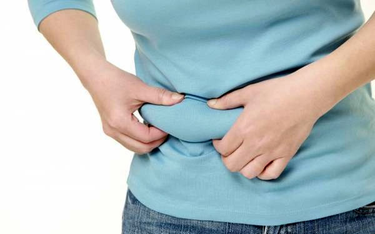 دلایل توقف وزن در رژیمهای لاغری و راهکارهای مقابله با آن