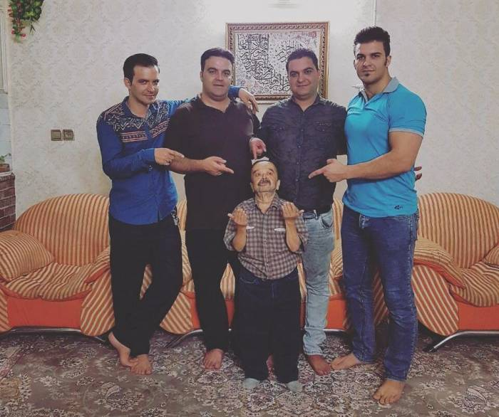 اسدالله یکتا: «چاق و لاغر» را جور دیگری دوست داشتم