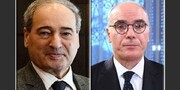 گفت وگوی وزیران خارجه سوریه و تونس درباره همکاری‌های دوجانبه