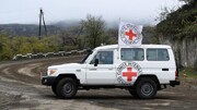 ۲ نفر از کارکنان صلیب سرخ در مالی ربوده شدند