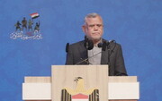 العامري : استجابة العراقيين لفتوى الجهاد الكفائي مثلت واحدة من ألمع محطات التاريخ