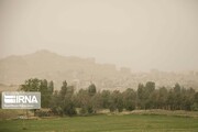 هواشناسی اصفهان درباره ناپایداری‌های جوی آخر هفته هشدار زرد صادر کرد