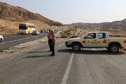 راهداری و حمل و نقل جاده‌ای بوشهر در جایگاه سوم کشور قرار گرفت