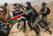 Türkiye, İsrail'in Batı Şeria'daki artan şiddeti ve saldırılarını kınadı