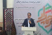 جوانان با الگوگیری از حضرت علی‌اکبر (ع) برای جامعه منشا اثر شوند 