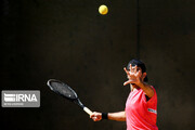 ورلڈ ٹینس ٹور مقابلوں کا ایران میں انعقاد کیا جائے گا