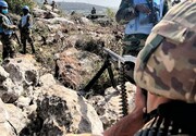 تنش در مرز لبنان و اراضی اشغالی؛ صهیونیست‌ها عقب کشیدند+ عکس و فیلم