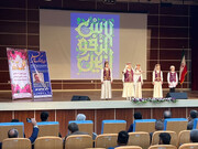 ۲۵۰ نویسنده بوشهری در کارگاه‌های آموزشی پیش از جشنواره رضوی شرکت کردند