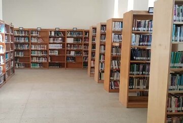 عضویت رایگان و کتابخانه گردی در کتابخانه‌های استان بوشهر 
