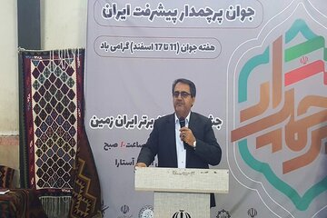 جوانان با الگوگیری از حضرت علی‌اکبر (ع) برای جامعه منشا اثر شوند 