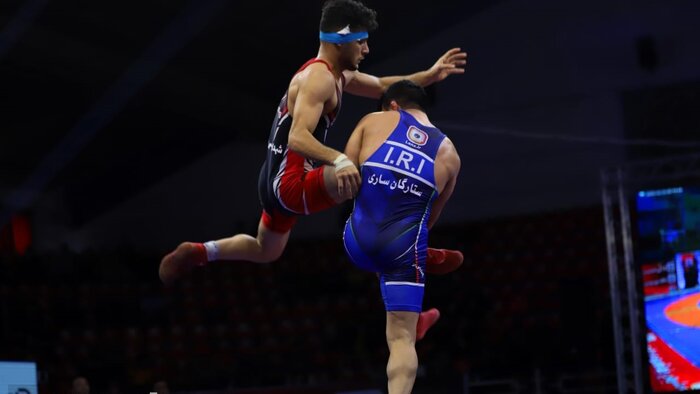 اقتدار از دست رفته؛ زنگ خطر کشتی ایران در آستانه