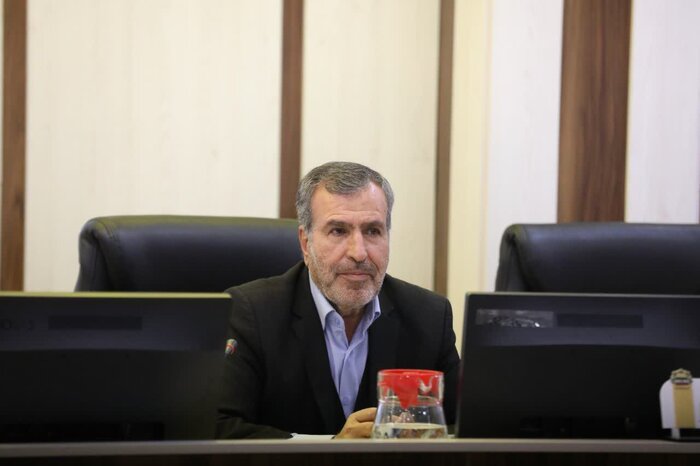 اختلاف حقوقی بر سر «بازنشستگی» شهردار اراک
