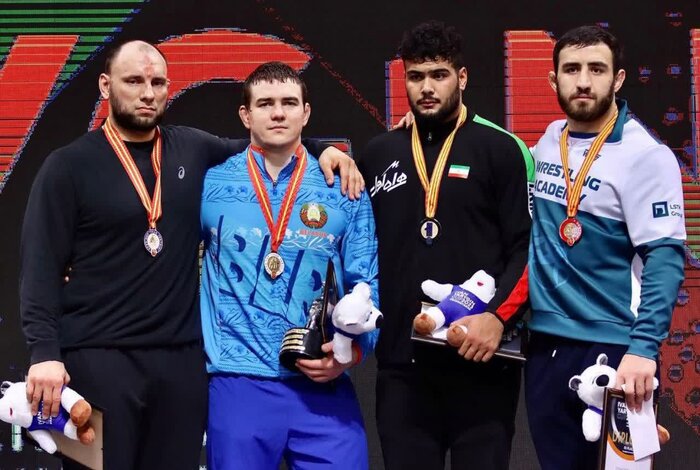 پدیده کشتی خراسان؛ عاشق ابومسلم و در سودای پهلوانی