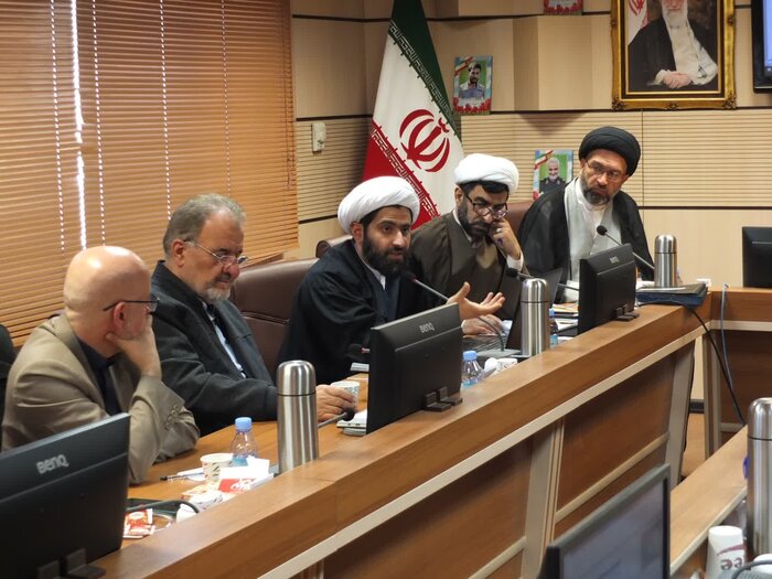 برنامه راهبردی پنج ساله سازمان دارالقرآن منتشر میشود
