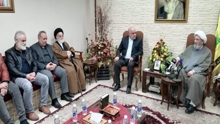 ازتفاهمنامهسرمایهگذارانروسیه وایرانباطالبانتاواکنشنتانیاهوبه اظهارات گروسی