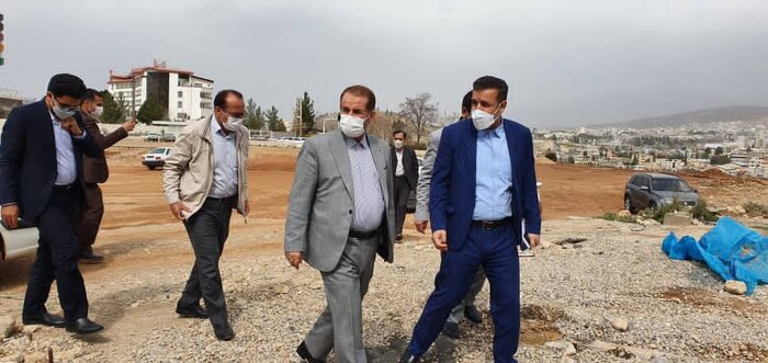 پیشبینی اعتبار تکمیلی برای مجتمع توانبخشی و ورزشی ایثار یاسوج پس از ۱۷سال