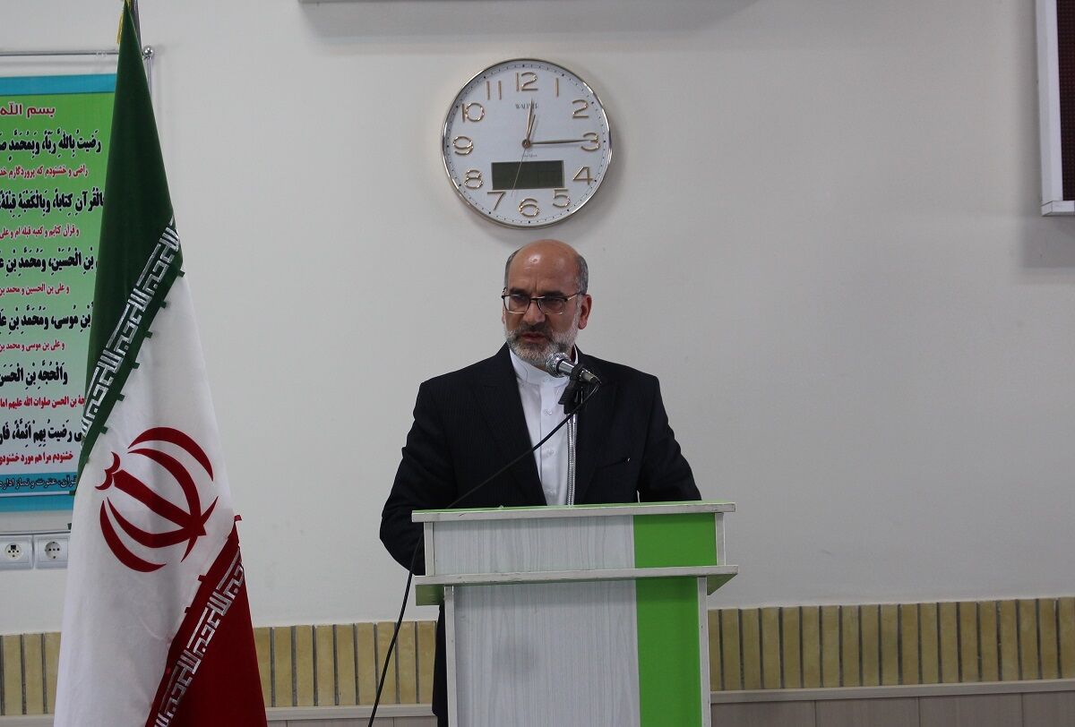 جشنواره شاد دانشآموزی دفاع مقدس در خراسان جنوبی آغاز شد جشنواره شاد دانشآموزی دفاع مقدس در خراسان جنوبی آغاز شد