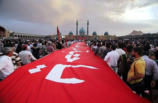 مدارس قم برای میزبانی شایسته از زائران نیمه شعبان غیر حضوری شد