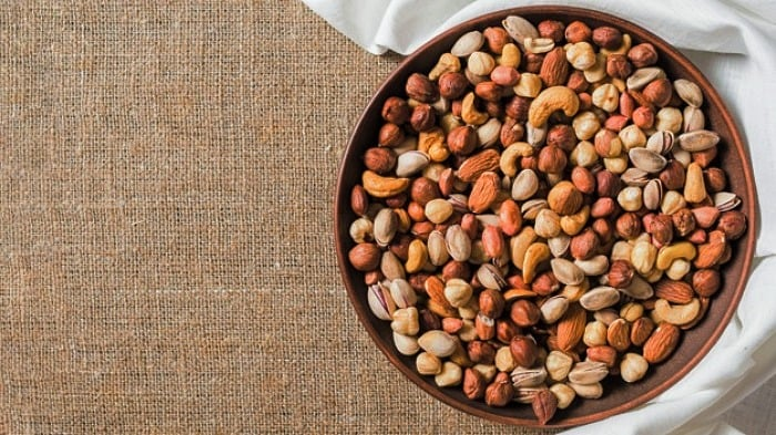 راهنمای خرید و نحوه نگهداری آجیلهای شب عید - ایرنا زندگی