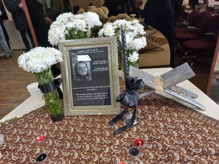 کوچ ابدی از تحریریههای ۱۴۰۱؛ اهالی رسانه که جایشان خالی ماند