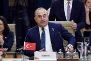 ترکیه: برای تمدید قرارداد غلات دریای سیاه تلاش می کنیم 
