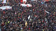 فرانسه در آستانه اعتصاب بزرگ و هفته سیاه انرژی