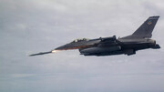 احتمال انصراف ترکیه از خرید جنگنده‌های اف-۱۶ 