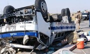 حمله به پلیس پاکستان در ایالت بلوچستان ۹ کشته به جا گذاشت