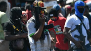 درگیری خشونت‌آمیز گروههای تبهکاری در هائیتی همچنان قربانی می‌گیرد