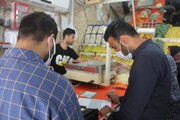 دادستان زنجان: تشدید نظارت‌ها بر بازار در دستور کار متولیان امر قرار گیرد