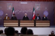 اجرای طرح‌های انتقال آب اصفهان نیازمند پشتیبانی سران قواست