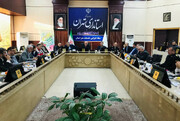 استاندار تهران:شئونات ماه مبارک رمضان در ایام نوروز رعایت شود