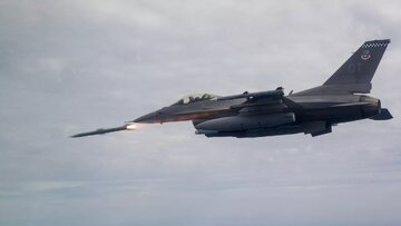 احتمال کناره‌گیری ترکیه از خرید جنگنده‌های اف-۱۶ آمریکا