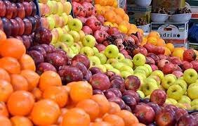 آغاز توزیع ۶ هزار تن سیب و پرتقال شب عید استان تهران از فردا 