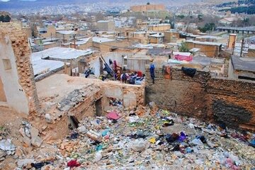 ضرورت ساماندهی وضعیت ساکنان ۱۷محله حاشیه نشین کهگیلویه و بویراحمد